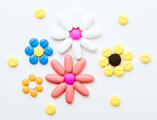 Fabricantes de sildenafilo y viagra genérico.